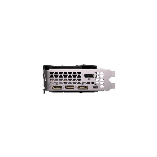Видеокарта Gigabyte GV-N208TGAMING OC-11GC 11ГБ  photo 3