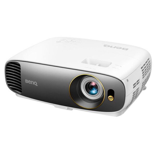 Projector BenQ W1700 (RePack), White  photo 2