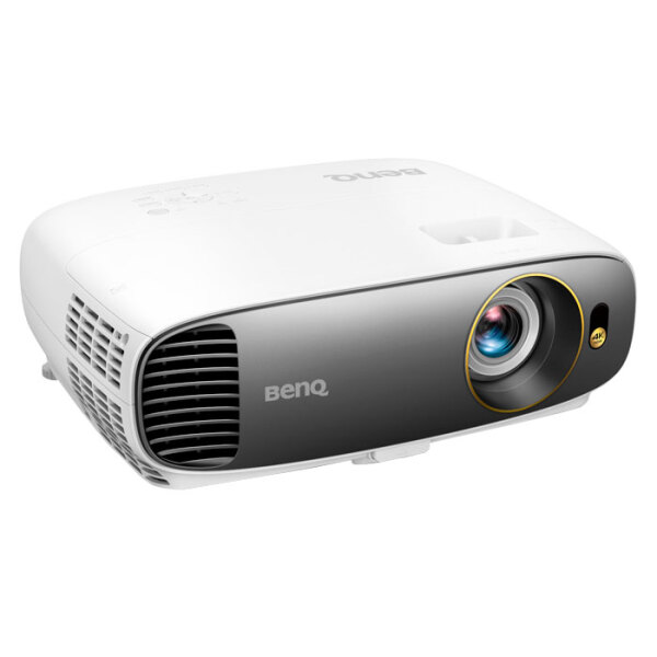 Projector BenQ W1700 (RePack), White  photo 3