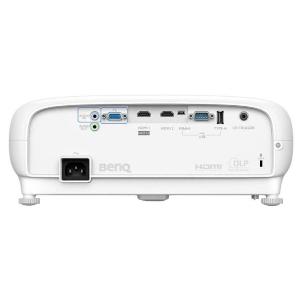 Projector BenQ W1700 (RePack), White  photo 5