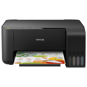 МФУ Epson L3150 Черный Струйный, Цветная, 5760 x 1440 dpi