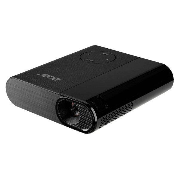 Acer C200 (MR.JQC11.001), Black  photo 2