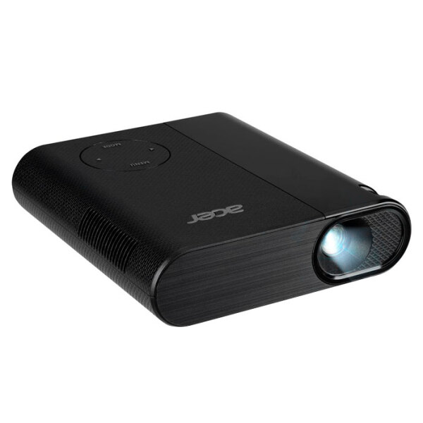 Acer C200 (MR.JQC11.001), Black  photo 3