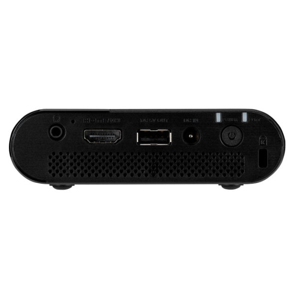 Acer C200 (MR.JQC11.001), Black  photo 4