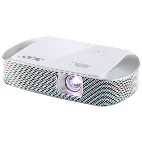 Proiector Acer K137i LED White  photo 2