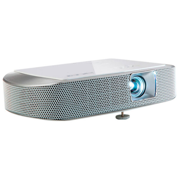 Proiector Acer K137i LED White  photo 3