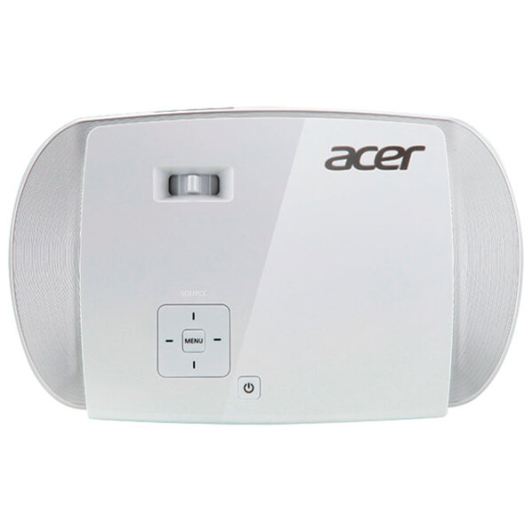 Proiector Acer K137i LED White  photo 4