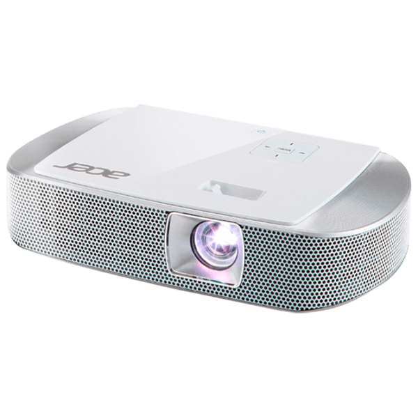 Proiector Acer K137i LED White  photo 5