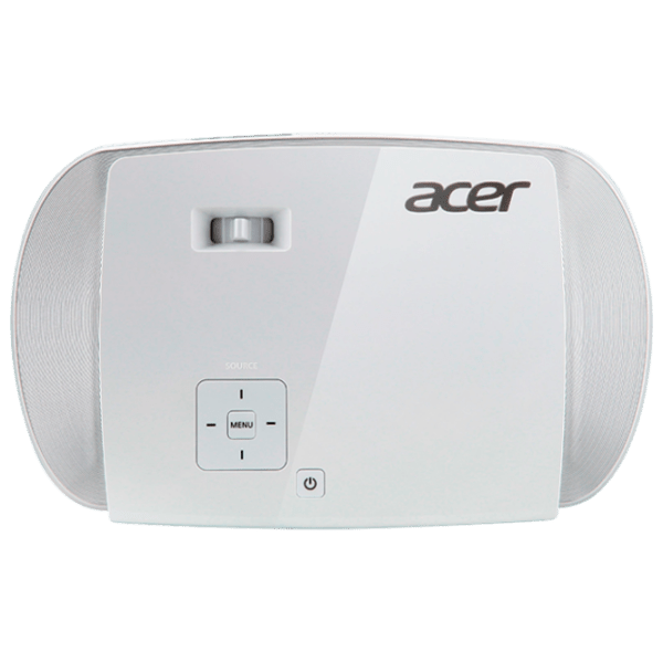 Proiector Acer K137i LED White  photo 7