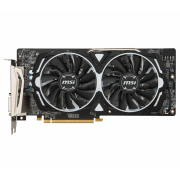 Видеокарта MSI Radeon RX 580 ARMOR 8G OC 8ГБ 