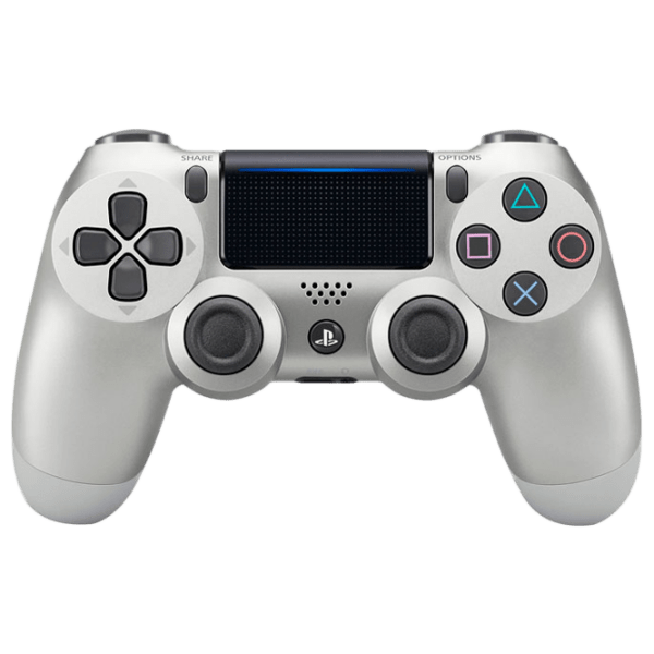 Gamepad Sony Dualshock 4 V2 FC Limited Edition Gold Fără fir / 13 buttons photo 1