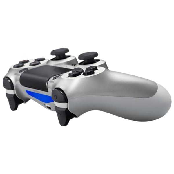 Gamepad Sony Dualshock 4 V2 FC Limited Edition Gold Fără fir / 13 buttons photo 4