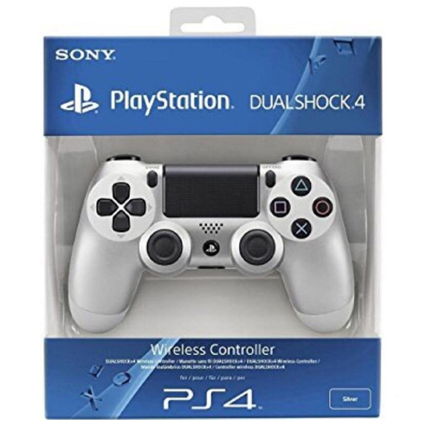 Gamepad Sony Dualshock 4 V2 FC Limited Edition Gold Fără fir / 13 buttons photo 5