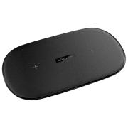 Încărcător wireless Nillkin Gemini Dual Fast (10 W) Black
