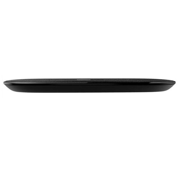 Încărcător wireless Nillkin Gemini Dual Fast (10 W) Black  / Black photo 5