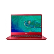 Ноутбук Acer Swift SF314-54 (378H), Лавово Красный 14" Intel i3-8130U 4GB 128GB