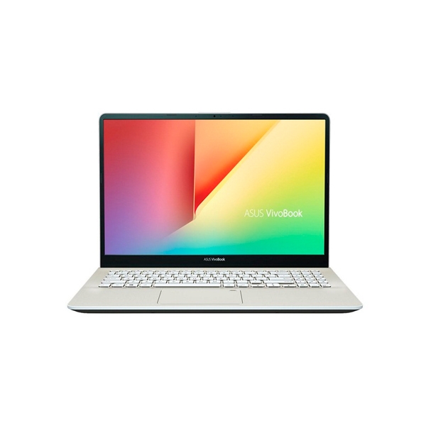 Ноутбук Asus S530UN (BQ115), Белое Золото 15.6" Intel i5-8250U 8GB 256GB MX150 2GB photo 1