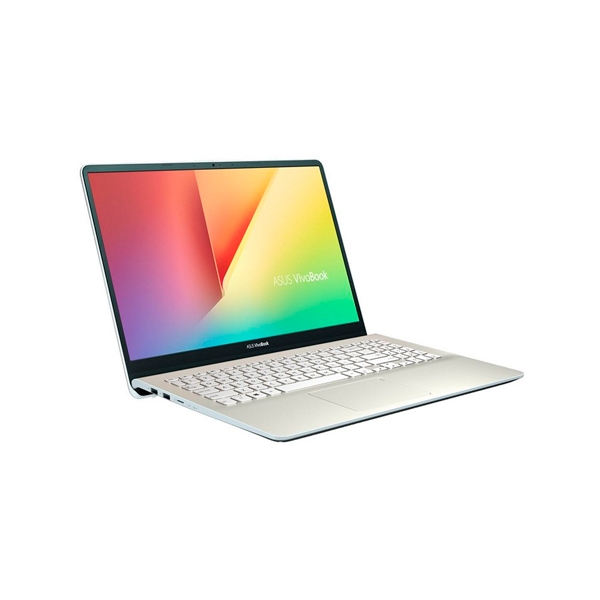 Ноутбук Asus S530UN (BQ115), Белое Золото 15.6" Intel i5-8250U 8GB 256GB MX150 2GB photo 2