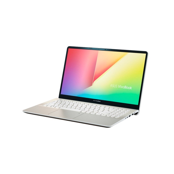 Ноутбук Asus S530UN (BQ115), Белое Золото 15.6" Intel i5-8250U 8GB 256GB MX150 2GB photo 3