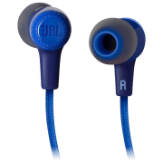 Наушники JBL E25BT Синий Беспроводные / Персональный / Вкладыши