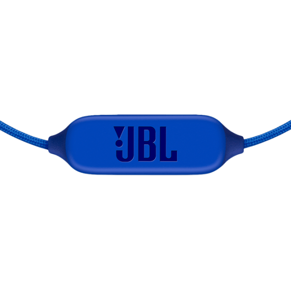 Căști JBL E25BT Blue Fără fir / Personal / In ear photo 3