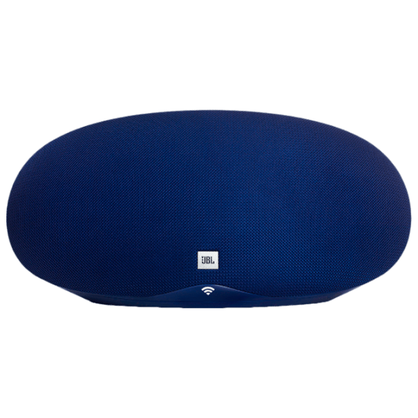Boxa Portabila JBL Playlist, Blue  photo 1