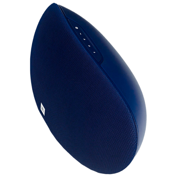 Boxa Portabila JBL Playlist, Blue  photo 2