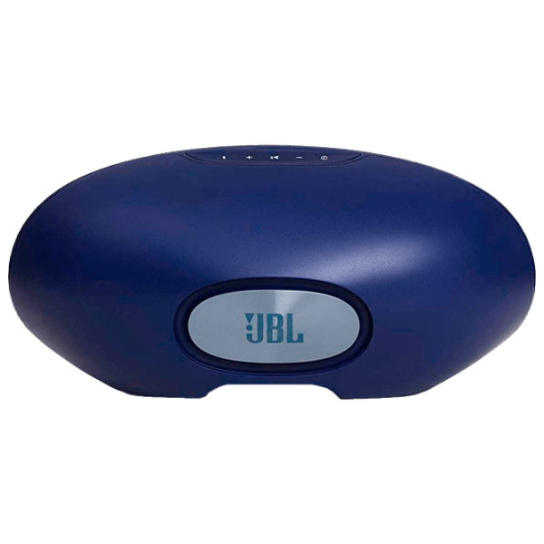 Boxa Portabila JBL Playlist, Blue  photo 3