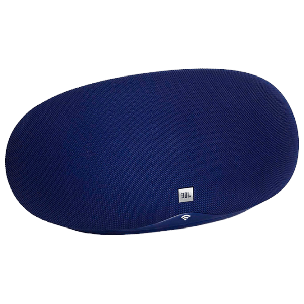 Boxa Portabila JBL Playlist, Blue  photo 4