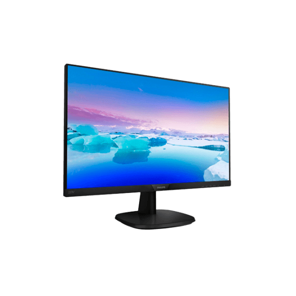 Монитор Philips 273V7QJAB Черный 27" Full HD TN WLED photo 2