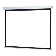 Ecran pentru proiector ATRIA MRS-AV-120 170" (1:1) White Pe perete, Lățime ecran: 305 cm, &Icirc;nălțime ecran: 305 cm