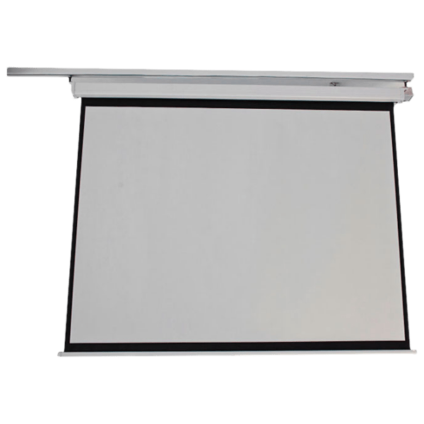 Ecran pentru proiector ATRIA ECO MWM-AV-96 136" (1:1) White Pe perete, Lățime ecran: 244 cm, &Icirc;nălțime ecran: 244 cm photo 1