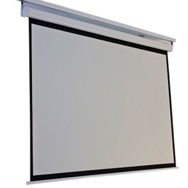 Ecran pentru proiector ATRIA ECO MWM-AV-96 136" (1:1) White Pe perete, Lățime ecran: 244 cm, &Icirc;nălțime ecran: 244 cm photo 2