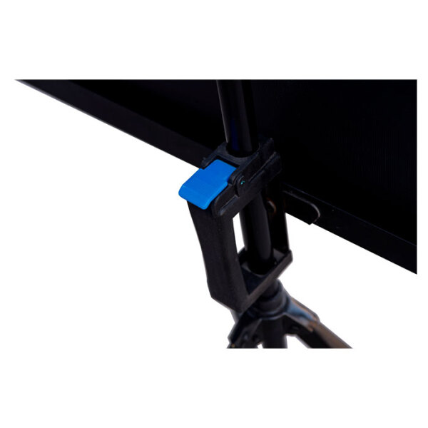 Ecran de proiectie manual tripod 244x244cm ATRIA ECO TRM AV 96  photo 4