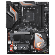 Материнская плата Gigabyte X470 AORUS ULTRA GAMING ATX 