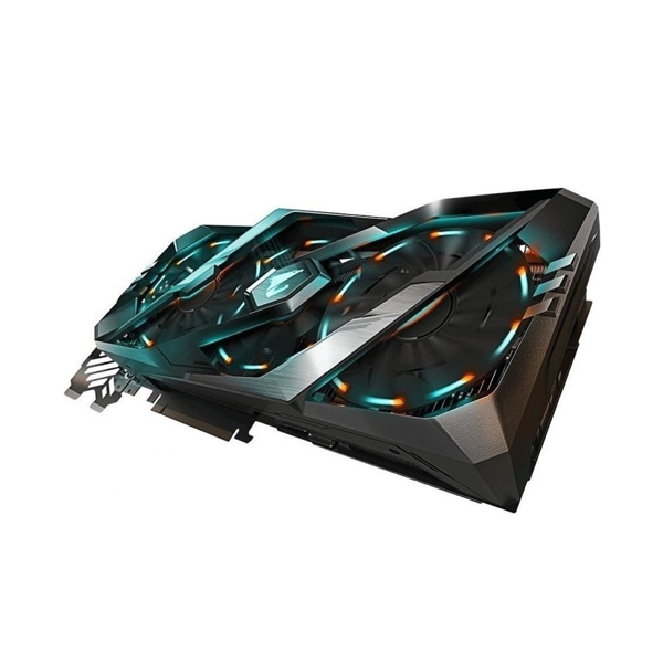 Placa video Gigabyte Aorus GeForce RTX 2070 XTREME 8GB  photo 3