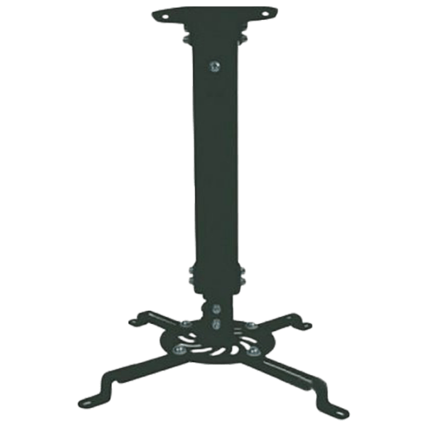 Suport pentru proiector Brateck PRB-18M Universal, Black  photo 1