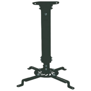 Suport pentru proiector Brateck PRB-18M Universal, Black 