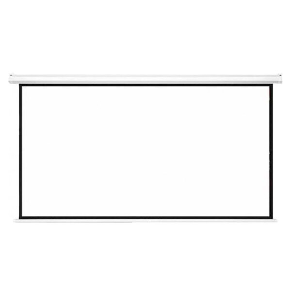 Ручной проекционный экран 264x150cm Atria MW HD 120D  photo 1