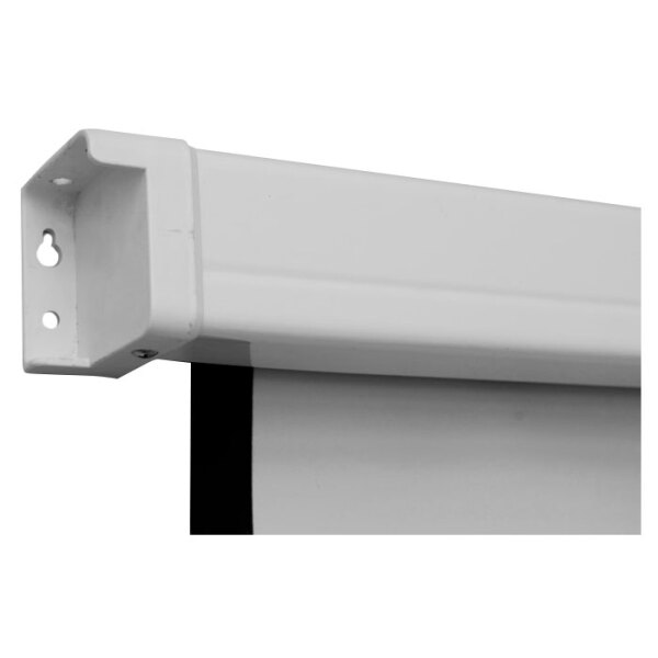 Ручной проекционный экран 264x150cm Atria MW HD 120D  photo 3