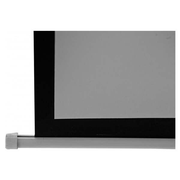 Ecran de proiectie manual 203x153cm ATRIA MW NTSC 100D  photo 2