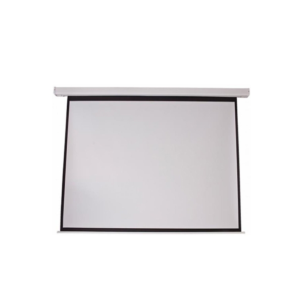 Ecran de proiectie manual 244x183cm ATRIA MW-NTSC-120D  photo 1
