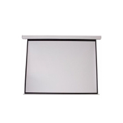 Ecran de proiectie manual 244x183cm ATRIA MW-NTSC-120D 