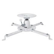 Projector Mount Brateck PRB-16-04F Universal, White 