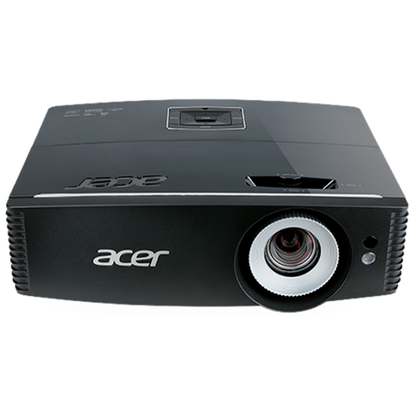 Proiector Acer P6200S Black  photo 1