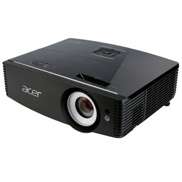 Proiector Acer P6200S Black  photo 2