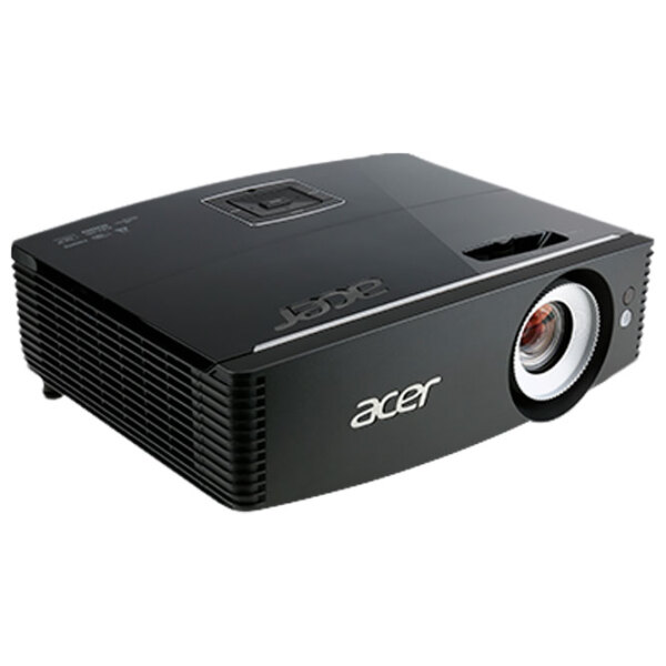 Proiector Acer P6200S Black  photo 3