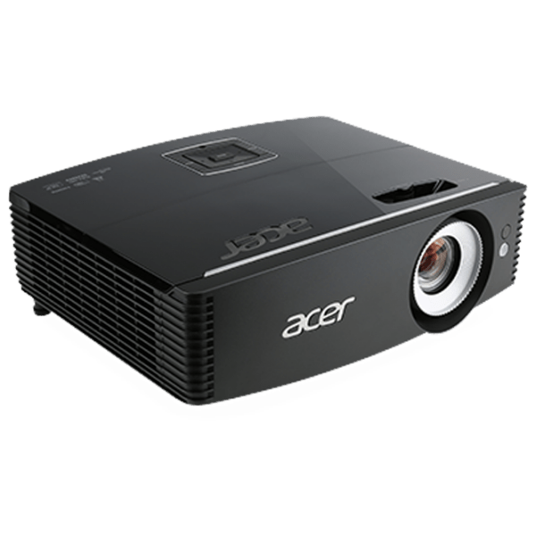 Proiector Acer P6200S Black  photo 5