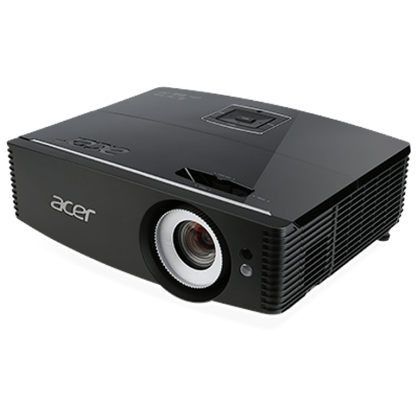 Proiector Acer P6200S Black  photo 6