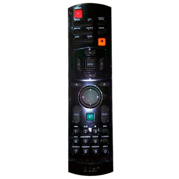 Proiector Acer P6200S Black  photo 10
